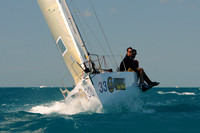 2012 Key West Race Week D 665
