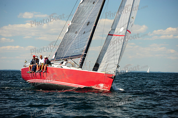 2014 Newport Bermuda A 1843