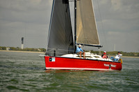 2018 Charleston Race Week A_0726