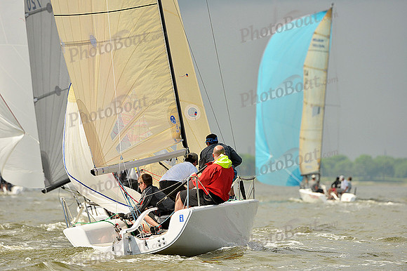 2015 Charleston Race Week B 641