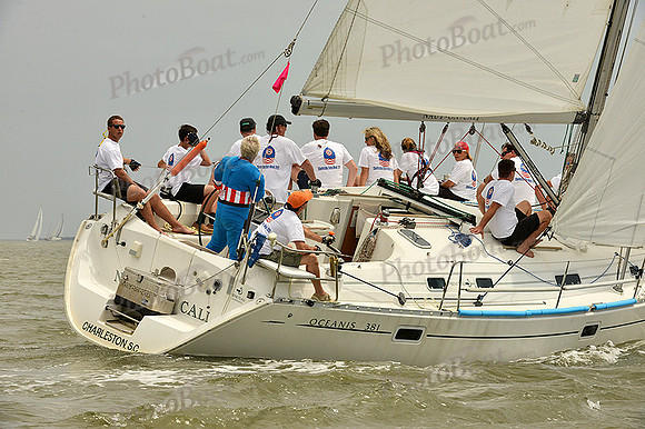 2015 Charleston Race Week B 241