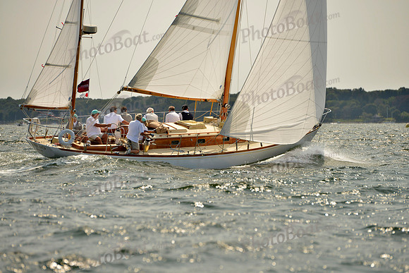 2017 IYRS Classic Yacht Regatta_0335