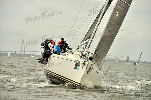 2019 Charleston Race Week I_0117