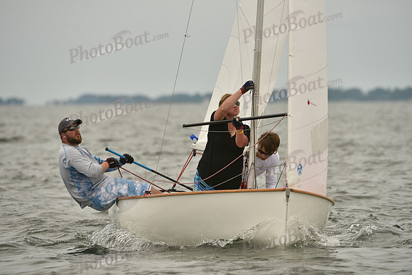 2018 Thistle Nationals A_0839