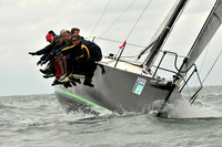 2013 Charleston Race Week B 159