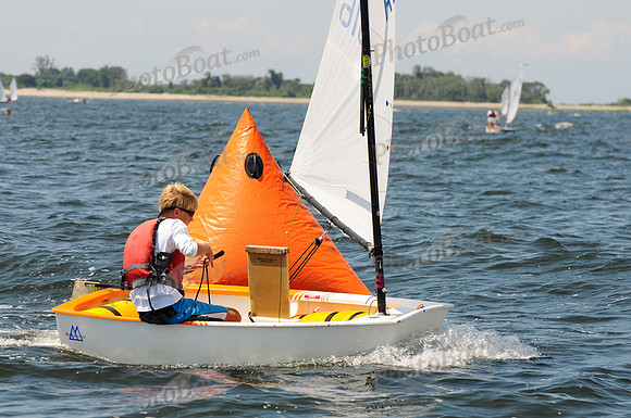 2011 Opti Area C 131