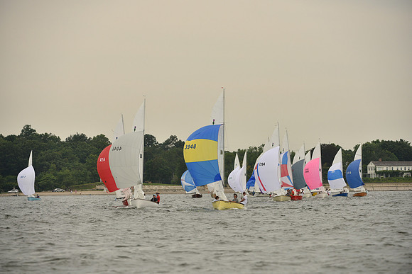 2018 Thistle Nationals A_1339