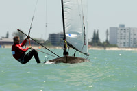 2012 Contender Worlds A 515