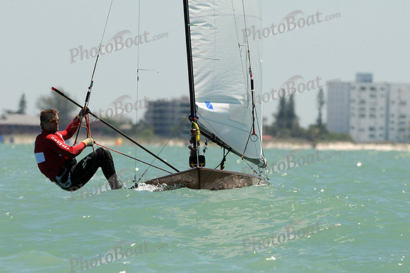 2012 Contender Worlds A 515