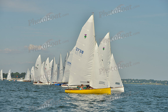 2018 Thistle Nationals D_0061
