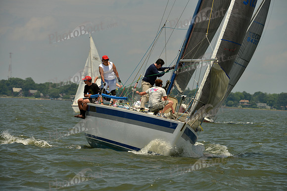 2016 Southern Bay Race Week F_1253