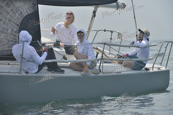 2025 Block Island Race Week B_0572