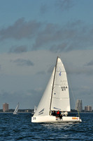 2014 J70 Winter Series A 364