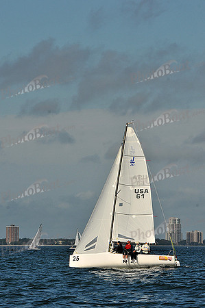 2014 J70 Winter Series A 364