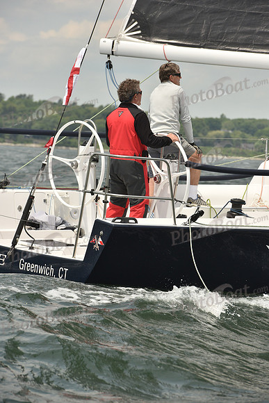 2018 NYYC Annual Regatta B_1074