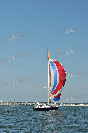 2013 Southern Bay Race Week C 398