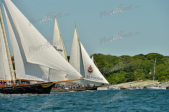 2016 Newport Bermuda Race_2928