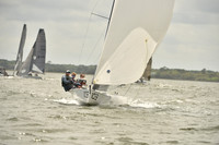 2019 Charleston Race Week F_0051