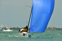 2014 Key West Race Week C 1259