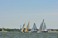 2014 Southern Bay Race Week D 1197