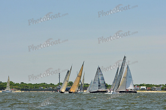 2014 Southern Bay Race Week D 1197