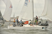 2019 Charleston Race Week C_0844
