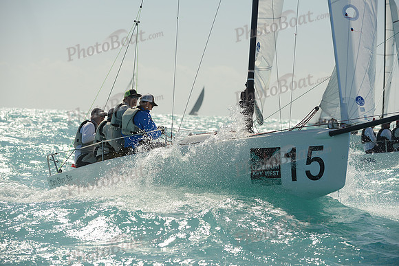 2017 Quantum Key West RW D 970
