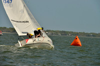 2018 Charleston Race Week A_2399