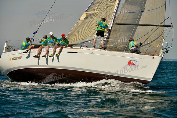 2017 Block Island Race Week F_2223