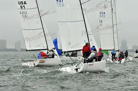 2014 J70 Winter Series D 456