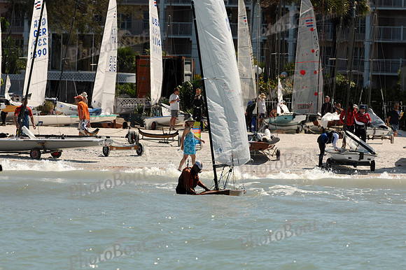 2012 Contender Worlds A 249