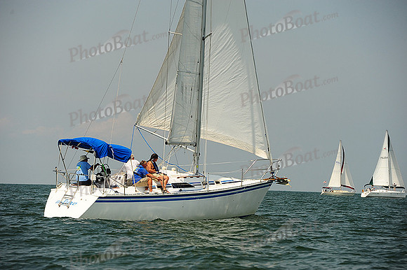 2014 Cape Charles Cup A 1380