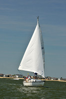 2013 Southern Bay Race Week D 903