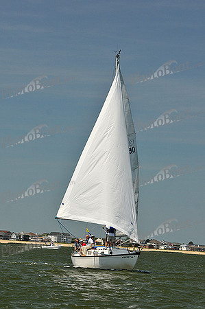 2013 Southern Bay Race Week D 903