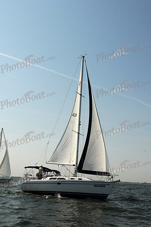 2011 Southern Bay RW D 535