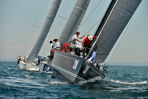 2017 Block Island Race Week C_0142