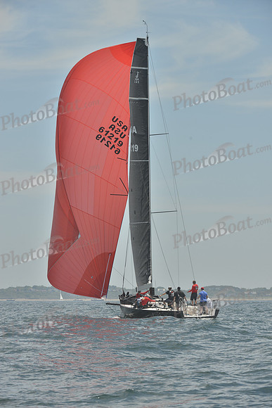 2021 Block Island Race Week A_0229