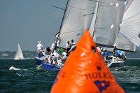 2013 NYYC Annual Regatta B 669