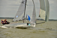 2018 Charleston Race Week A_1209