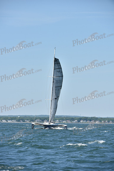 2019 NYYC Annual Regatta C_0674