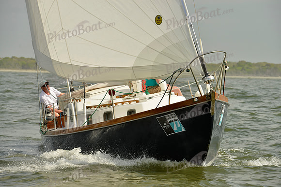 2019 Charleston Race Week A_0076