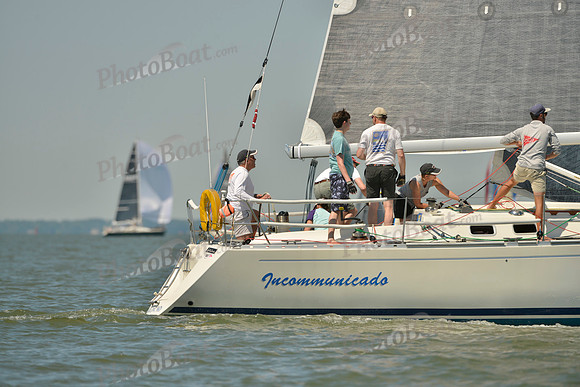2017 Southern Bay Race Week A_0595