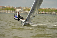 2018 Charleston Race Week A_1390