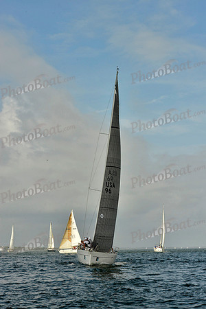 2019 Charleston Race Week B_0689