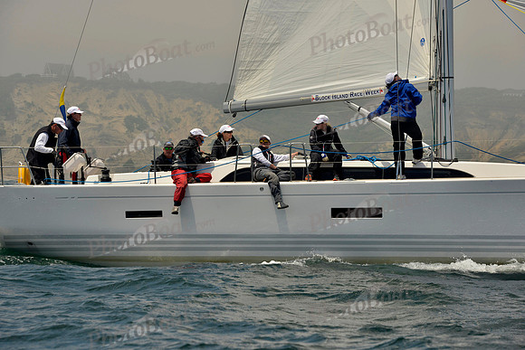 2017 Block Island Race Week D_0857