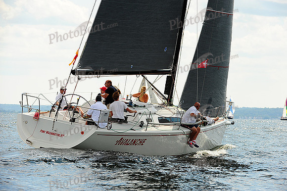 2014 Denmark Race B 941