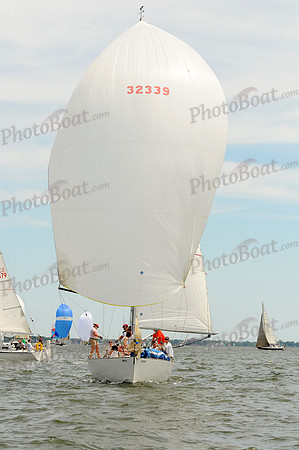 2011 Southern Bay RW A 1060