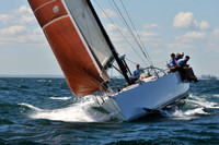 2012 Newport Bermuda 1187