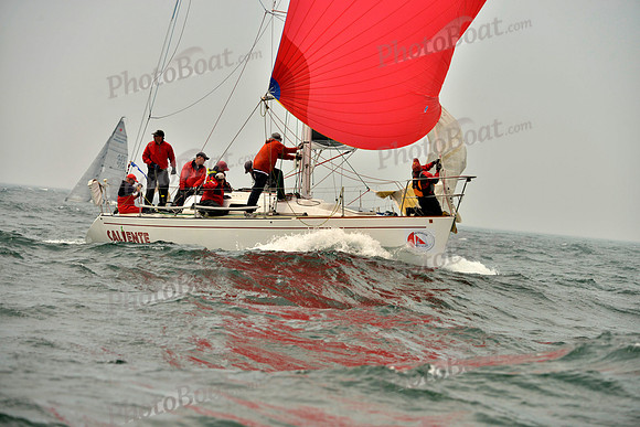 2017 Block Island Race Week H_0655