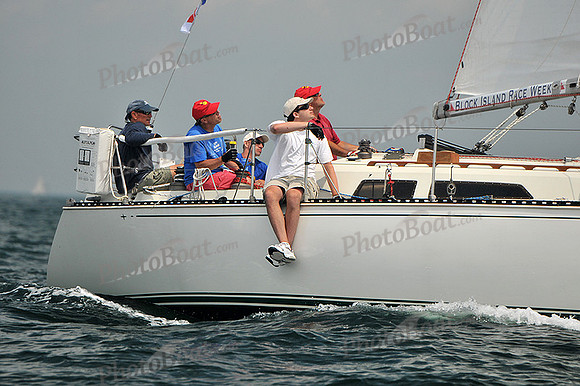 2013 Block Island Race Week C 1634